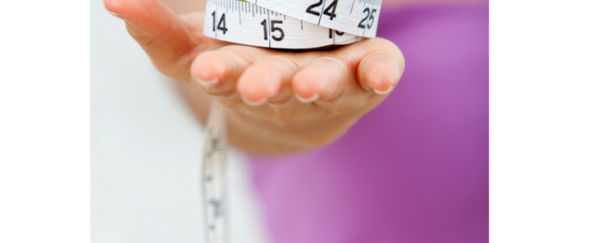 Why is My Metabolism Slow?