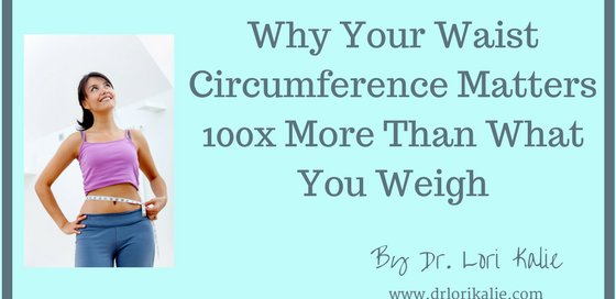 Waist Circumference