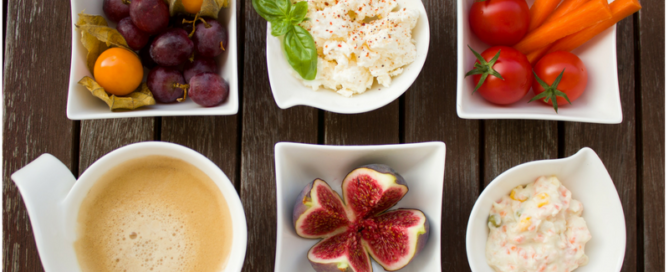 3 Must Eat Breakfast Foods