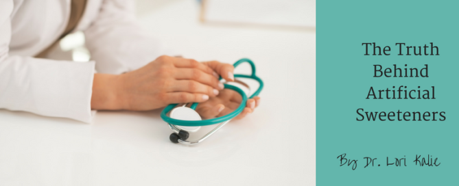 Artificial Sweeteners Blog