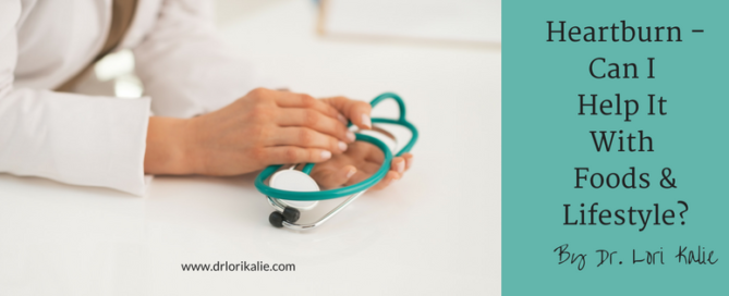 Heartburn Blog