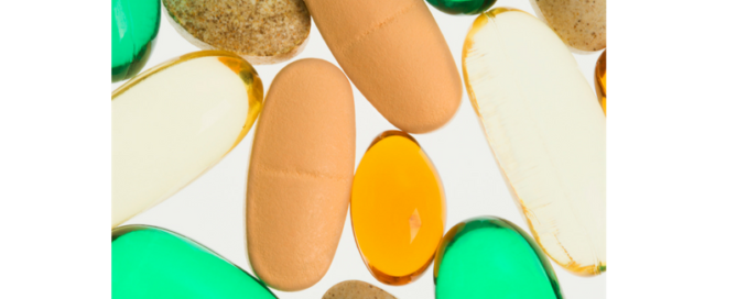 Multivitamins Blog