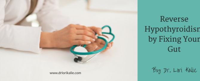 Hypothyroidism and Gut Health
