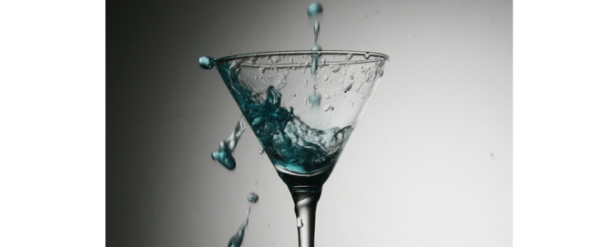 Water how much do I need?