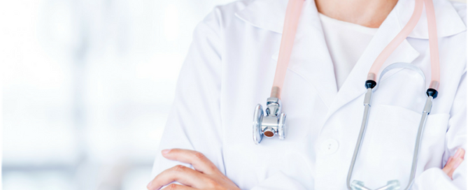 When to see a doctor for your thyroid