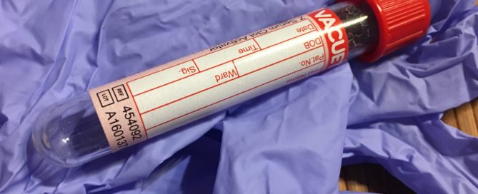 What Blood Work Do I Need For A Thyroid Problem?