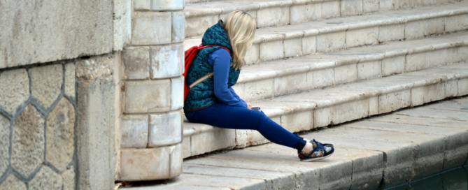 Less common symptoms of hypothyroidism