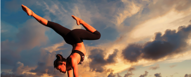 The true benefits of exercise