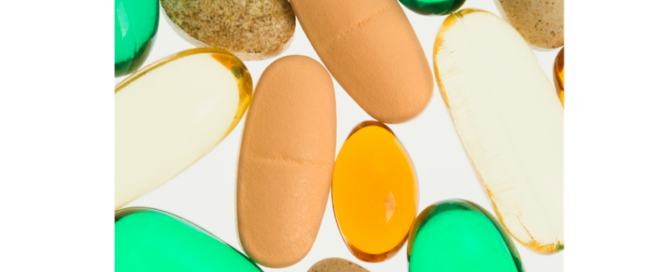 Manage Your Gut To Heal Hashimoto's