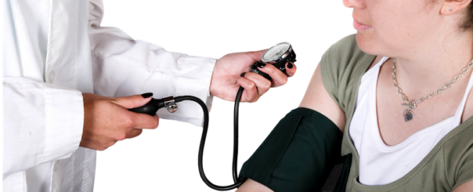 What Foods Help With Blood Pressure