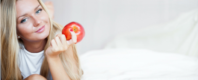 Foods to eat for healthy skin