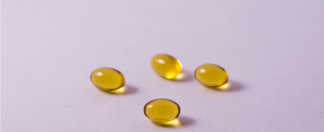 Antioxidants for thyroid health