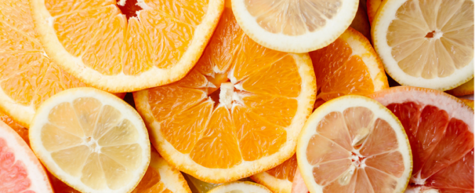 Grapefruit and medication interactions