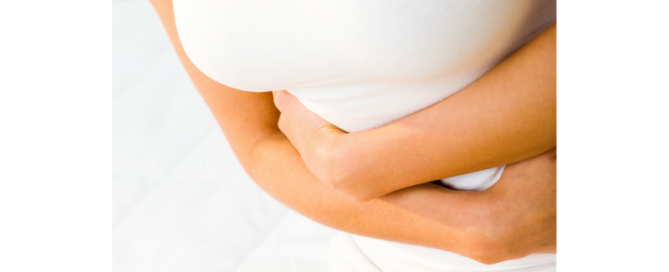 What to do about a leaky gut