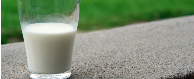 Thickeners - how they affect your gut