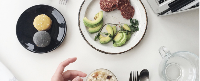 Elimination Diet For Thyroid Conditions