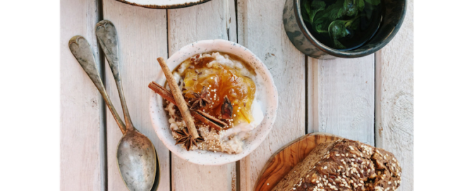 What Makes A Food Processed