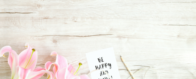 How To Beat Negative Self Talk & Limiting Beliefs