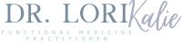 Dr. Lori Kalie Logo