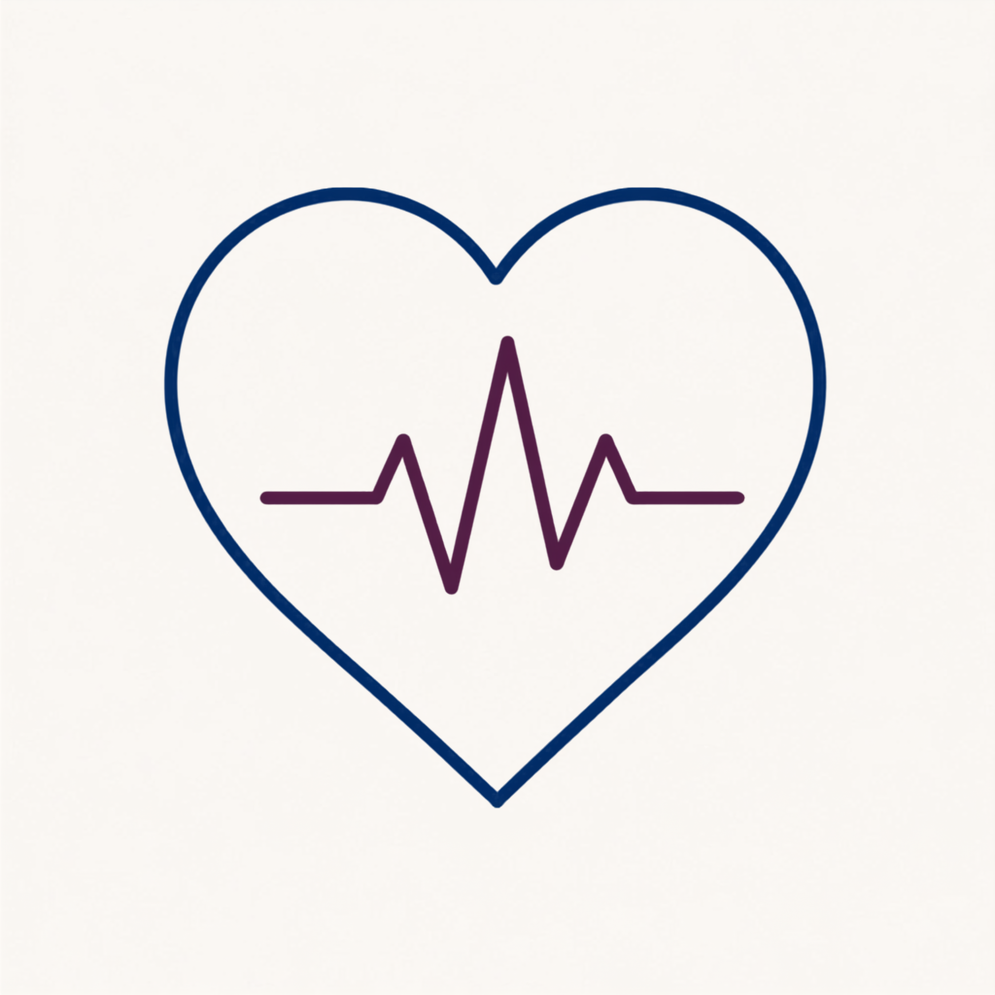 Heart and heart beat Heart and heart beat