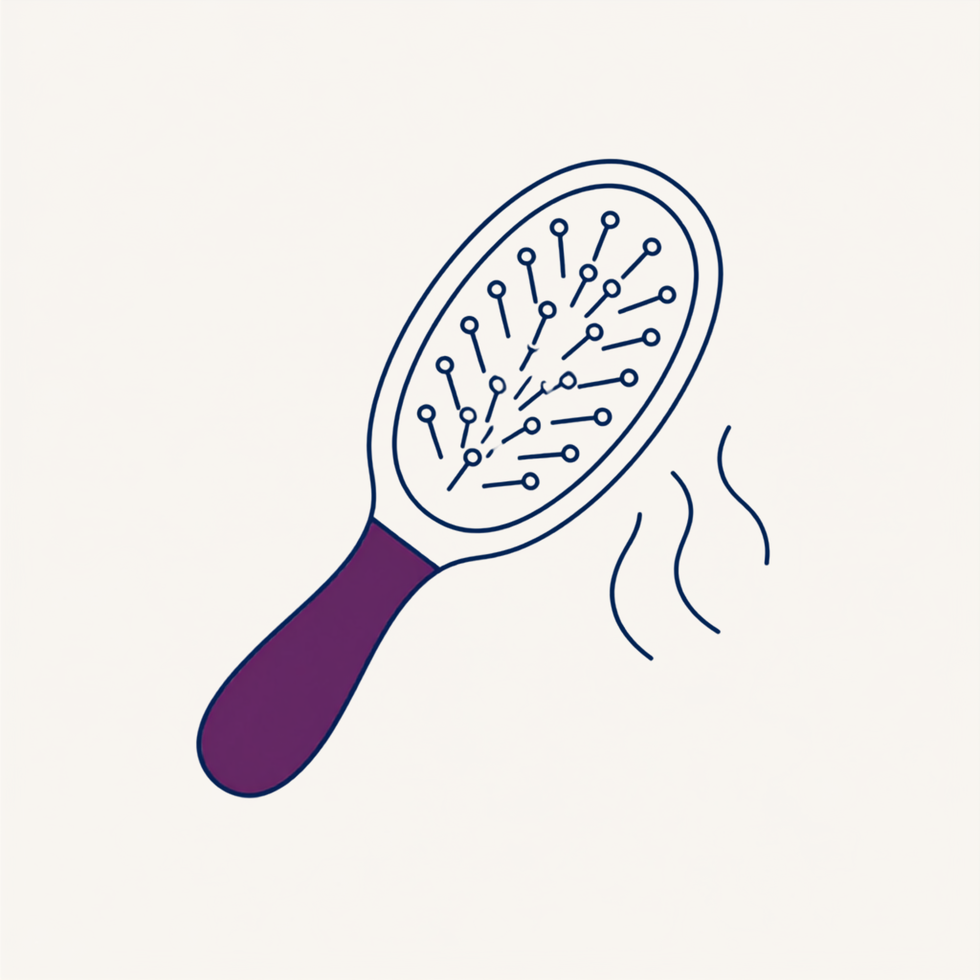 Hair Brush Hair Brush