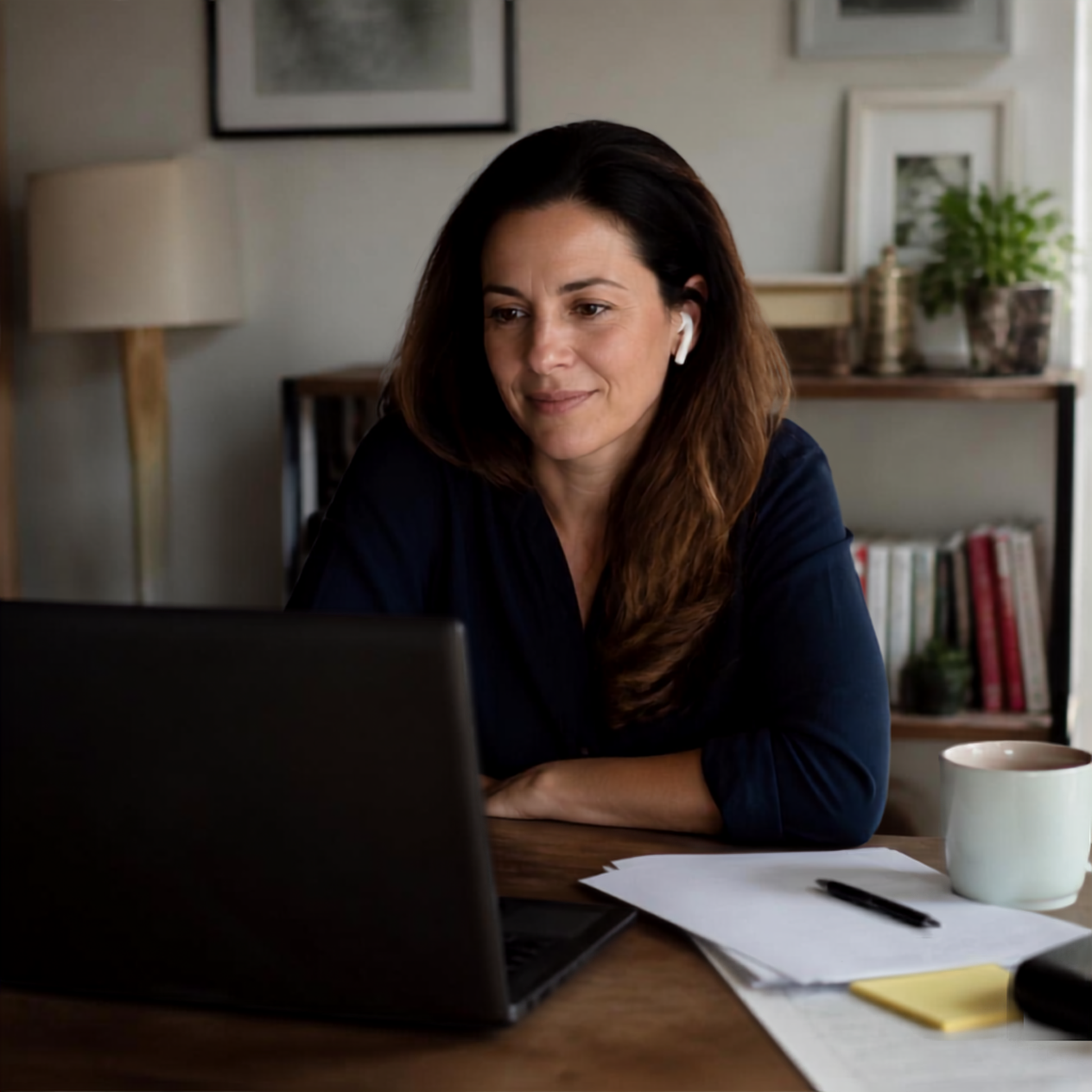 Virtual consultation with Dr. Lori Kalie Virtual consultation with Dr. Lori Kalie