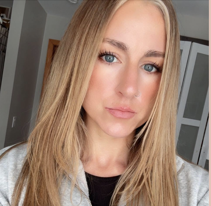 Cheyanne M. Cheyanne M.