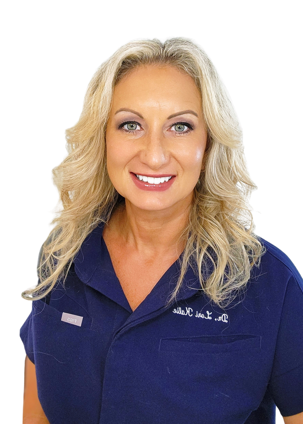 Dr. Lori Kalie Dr. Lori Kalie