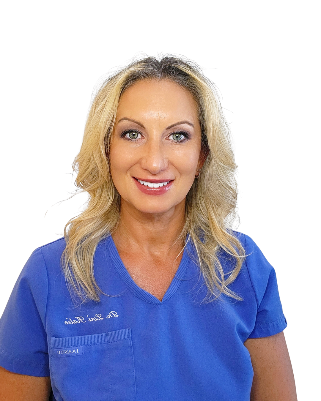 Dr. Lori Kalie Dr. Lori Kalie