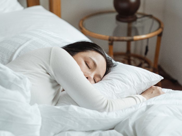 Sleep Support