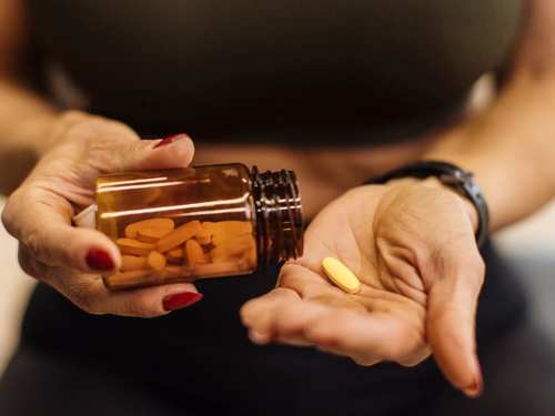 Favorite Thyroid Supplements