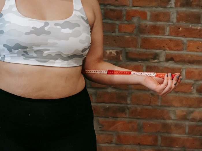 Weight Loss Support
